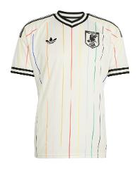 Japan Away 2026 World Cup Jersey Fan Version