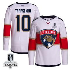 Vladimir Tarasenko 10 Florida Panthers 2024 NHL Playoffs Custo...