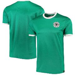 DFB Retro Away 1974 Jersey  Men, Green