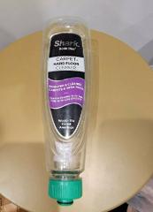 SHARK SONIC Duo HARD FLOOR & CARPET Cleaner REUSABLE SOLUT BOT...