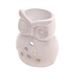 Ceramic Elephant Oil Warmer