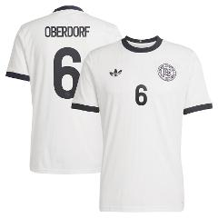 Antonio Rdiger 2 Germany National Team 125th Anniversary Men J...