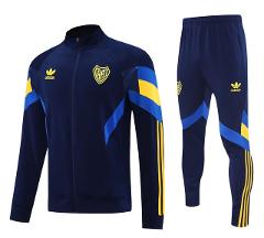 Boca Juniors 2025-26 Soccer Training Set La Bombonera Spirit  ...