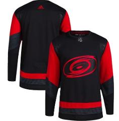 Carolina Hurricanes Stadium Series Primegreen Authentic Jersey...