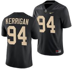Purdue Boilermakers Ryan Kerrigan Jersey #94 College Football ...