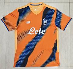 Men's Atlanta Third 25/26 Shirt 4XL