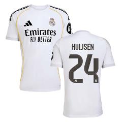Yann Aurel Bisseck #31 Inter Milan 2025-26 Away Match Jersey  ...