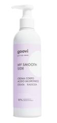 Goovi Hyaluronic Acid Body Lotion MY SMOOTH SIDE 240ml
