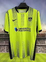 Men's Portsmouth Third 25/26 Shirt 4XL
