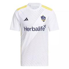LA Galaxy Home Jersey 2025-26