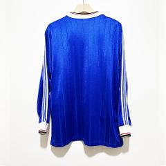 Manchester United 1982-83 Third Men Retro Jersey  Long Sleeve,...