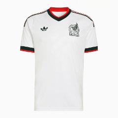 Mexico Away 2026 World Cup Jersey Fan Version