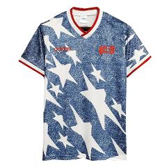 USA World Cup Away Retro Jersey 1994