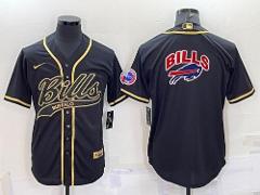 Mens Cosigned Jersey Black Gold Signature Edition