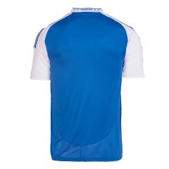 Cruzeiro Home Jersey 2025-26
