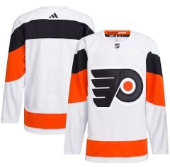 Philadelphia Flyers 2024 Stadium Series Primegreen Authentic J...