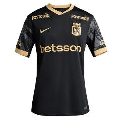 Atletico Nacional Away Jersey 2025-26