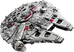 10179 LEGO Star Wars Ultimate Collector's Millennium Falcon