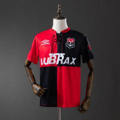 Men's Flamengo 1994 Home Retro Shirt Jersey