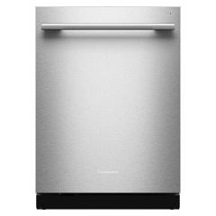 KitchenAid 24 in. Top Control Built-In PrintShield Stainless S...