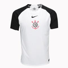 Corinthians Home Jersey 2025-26