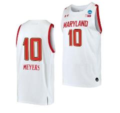 Abby Meyers Jersey College Basketball 2023 NCAA March Madness ...