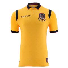 Ecuador Home Jersey 2025-26