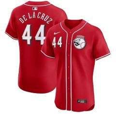 Cincinnati Reds Elite Jersey Red