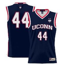 Andre Jackson Jr Jersey UConn Huskies College Basketball No Na...