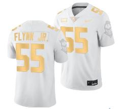 Waltclaire Flynn Jr Jersey #55 UCF Knights Mode College Footba...