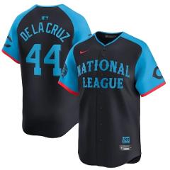 Elly De La Cruz National League 2024 All-Star Game Limited Jer...