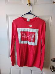 Ohio State Buckeyes long sleeve t-shirt XL 