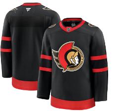 Men Team Jersey Ottawa Senators 2025 Premium Stitched