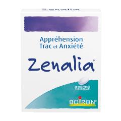 Zenalia-Homeopathic medicine By Boiron-Pack of 30 Sublingual T...