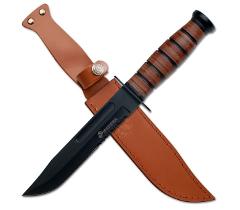 USMC Fixed Blade Knife