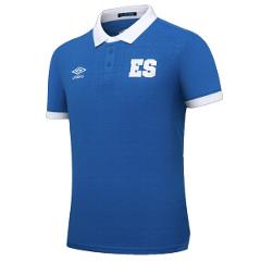 El Salvador Home Jersey 2025-26