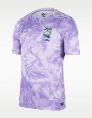 South Korea Away 2026 World Cup Jersey Fan Version