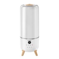 Homedics Warm and Cool Mist UV-C Ultrasonic 2G Humidifier