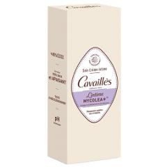 Roge Cavailles Mycolea+ Soothing Cream 50ml for Intimate ares