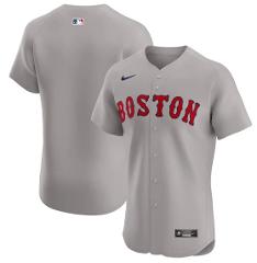 Boston Red Sox Elite Jersey Red