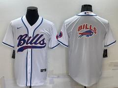 Mens Cosigned Jersey White Signature Edition