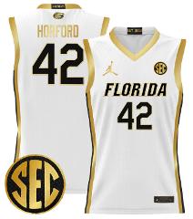 Al Horford Jersey #42 Florida Gators 2024 Lightweight Basketba...