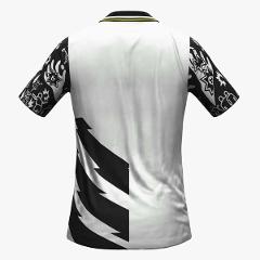 Premier League Anti Racism Special Edition Jersey 2025-26