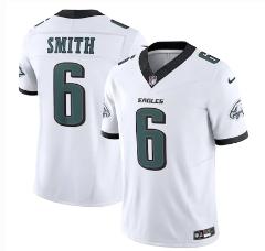 DeVonta Smith Philadelphia Eagles Vapor F.U.S.E. Limited Jerse...