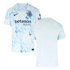 Inter Milan 2025-26 Home Match Jersey  Blue