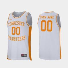 Custom Tennessee Vols Jersey Name and Number College Basketbal...