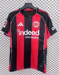 Men's Frankfurt Home 25/26 Shirt 4XL