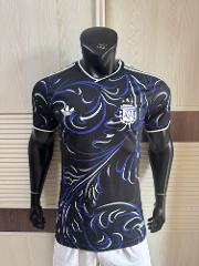 Argentina Away 2026 World Cup Team Jersey Player Version