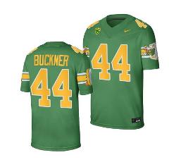 Oregon Ducks DeForest Buckner Jersey #44 Football Game College...