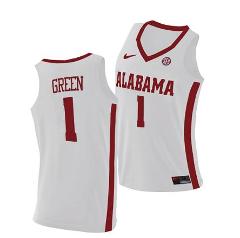 JaMychal Green Jersey Alabama Crimson Tide College Basketball ...